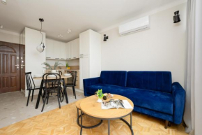 Charming Apartment Marszałkowska in the Centre of Warsaw by Noclegi Renters